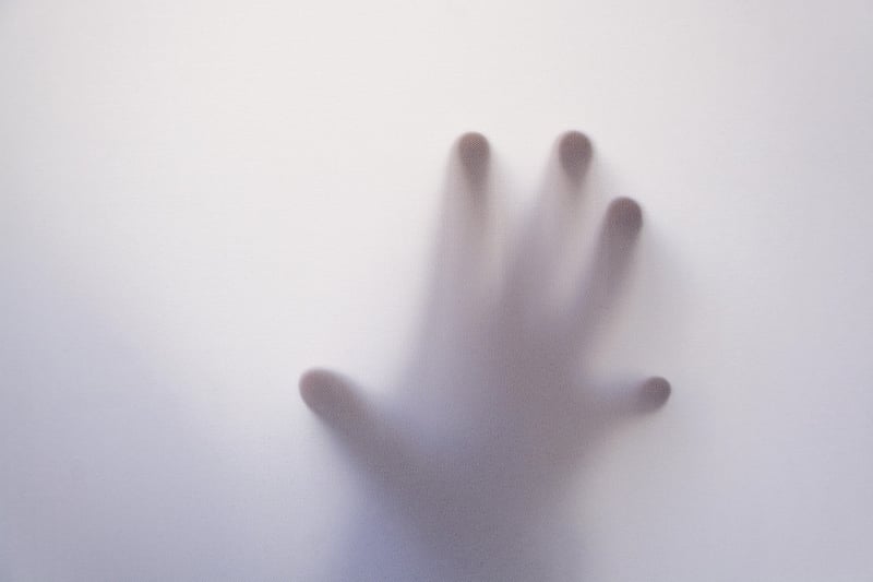 Dreadful Hauntings